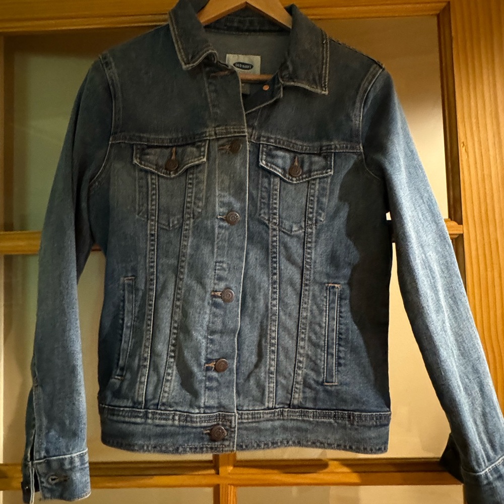 Women’s Old Navy Denim Jacket